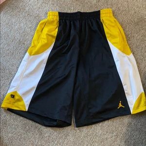Jordan Shorts